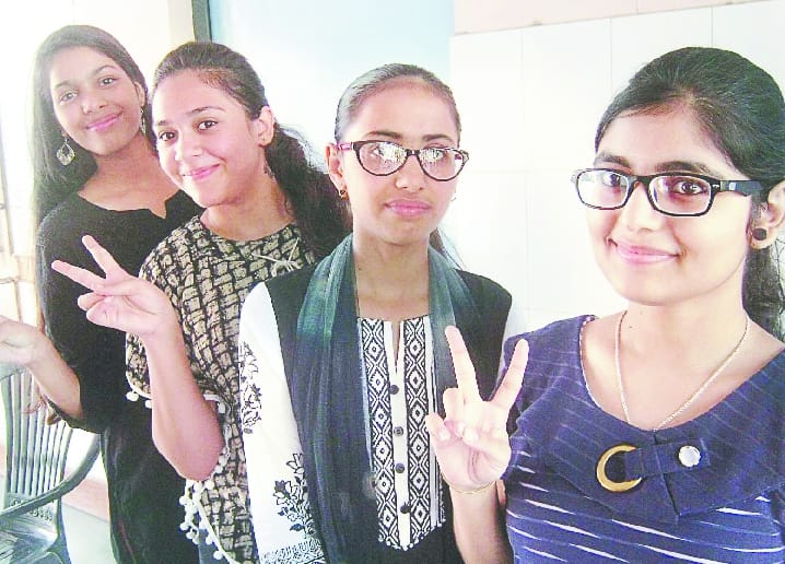 ICSE Tenth result
