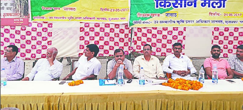 Scientists give tips to save water