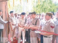 panipat, thana, 12, police, station