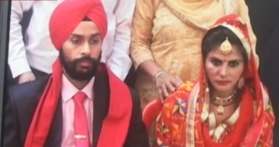 punjab dowry case, girl is in mental hospital