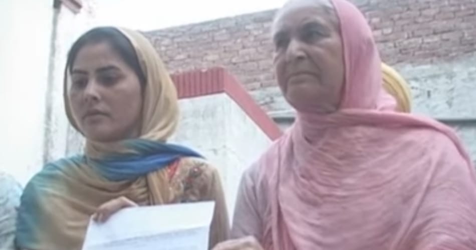 punjab dowry case, girl is in mental hospital