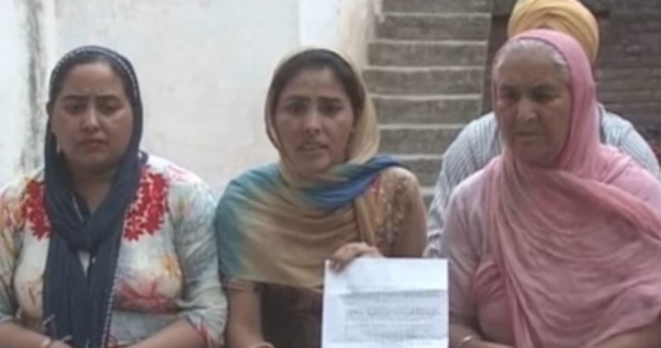 punjab dowry case, girl is in mental hospital