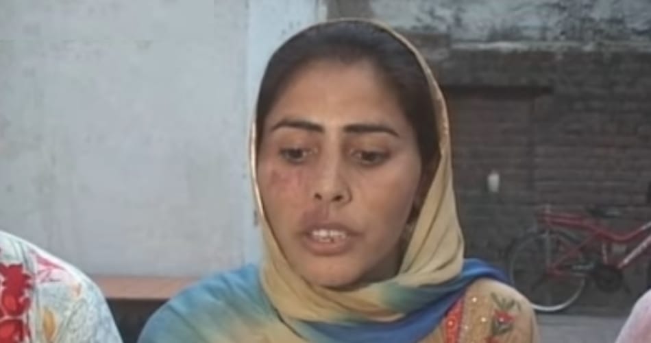 punjab dowry case, girl is in mental hospital