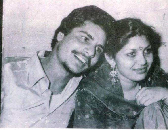 Punjabi Singer Amar Singh Chamkila and Amarjot Kaur murder mystery