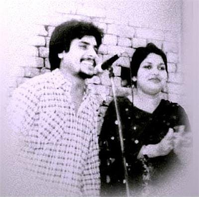 Punjabi Singer Amar Singh Chamkila and Amarjot Kaur murder mystery