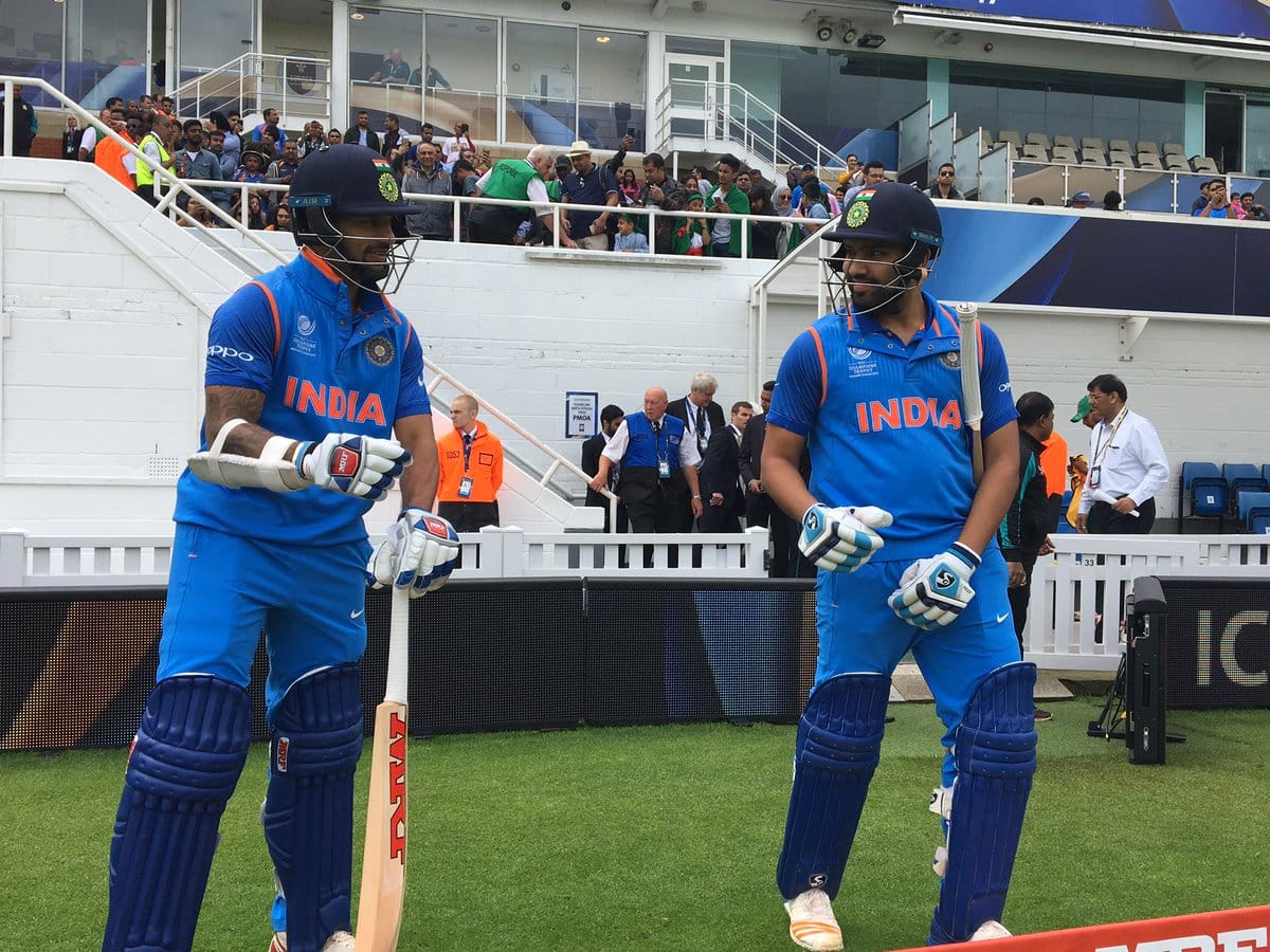 india vs new zealand predicted eleven for second odi