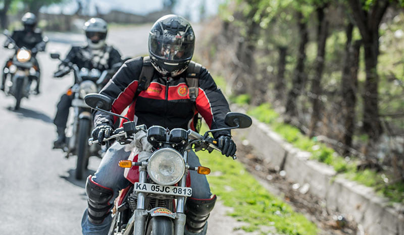 best routes for the bike trips in hindi