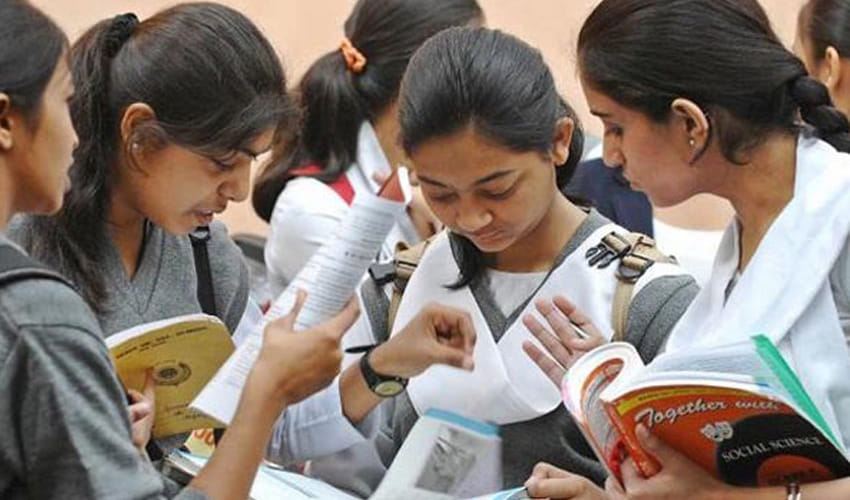 Maharashtra HSC 12th result 2017 declared check here
