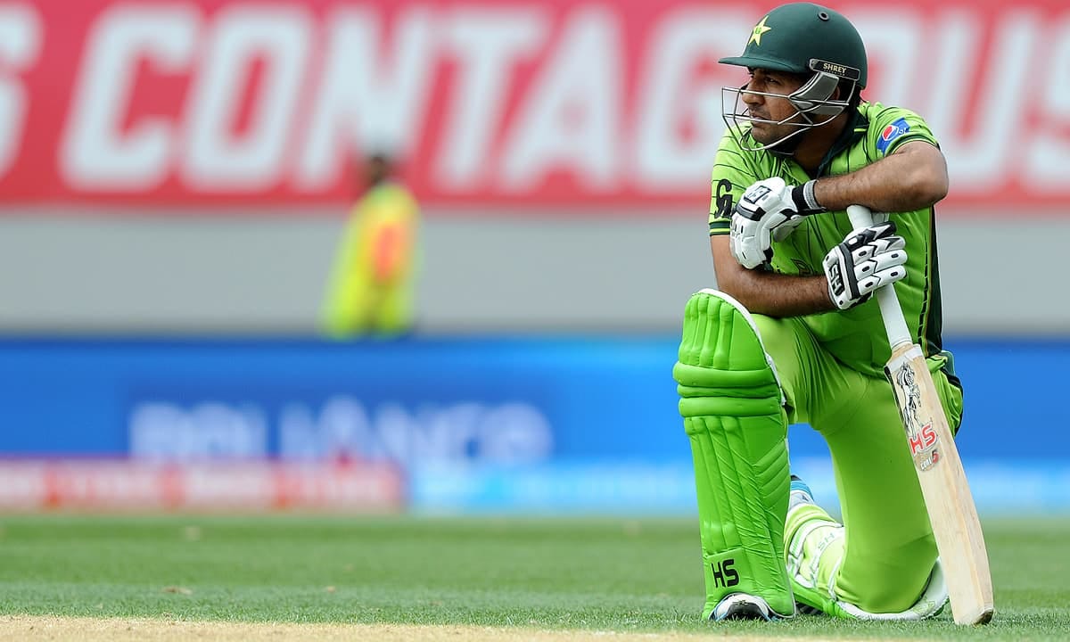 sarfaraz ahmed challenge to team india before asia cup 2018