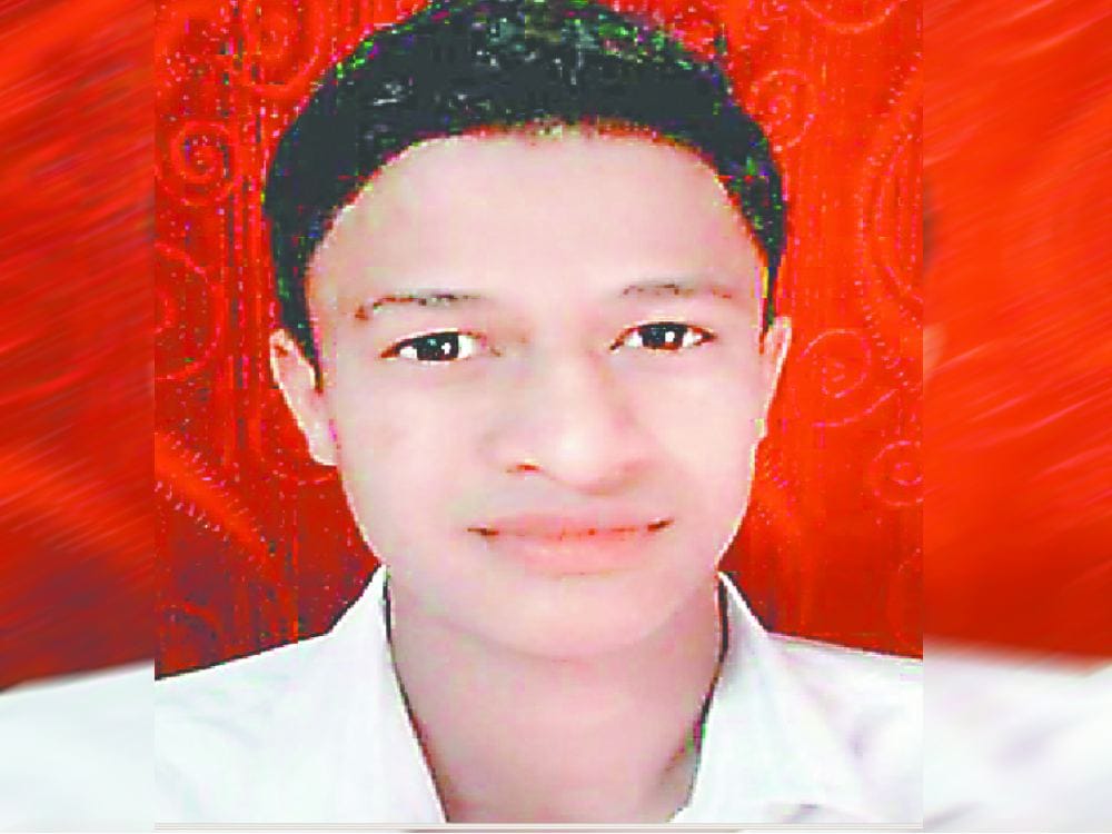 uttarakhand board result 2017 shanti prakash success story