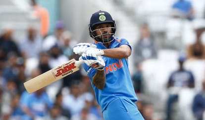  failures have taught him lessons says Shikhar Dhawan 