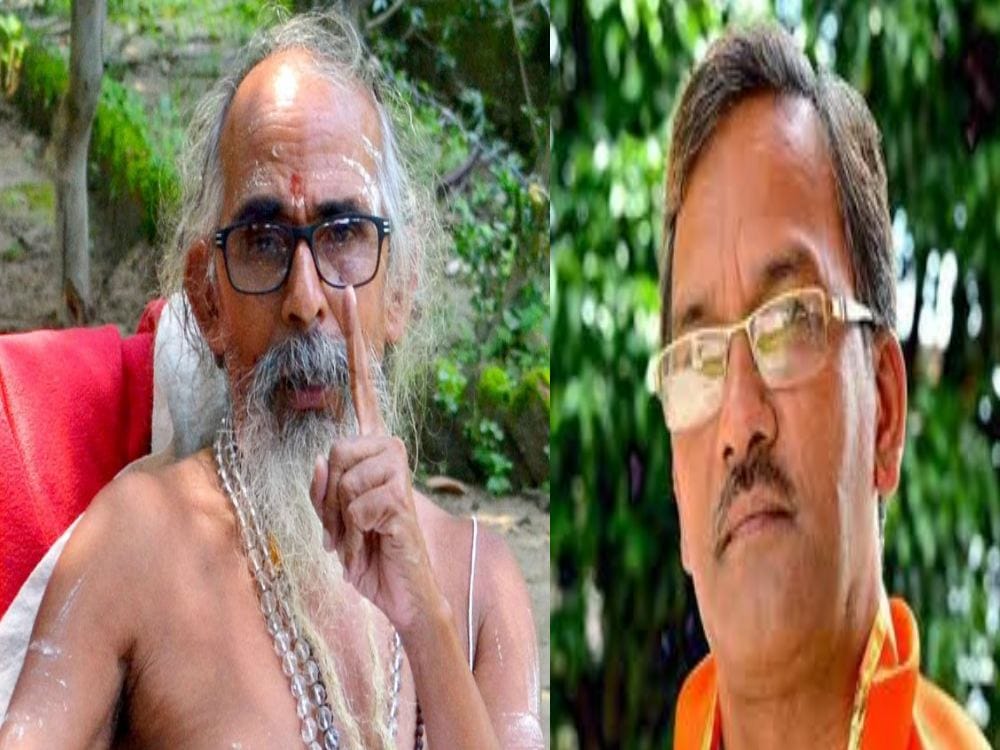 Mathrishnan register murder attempt case on Chief minister Trivendra Singh Rawat