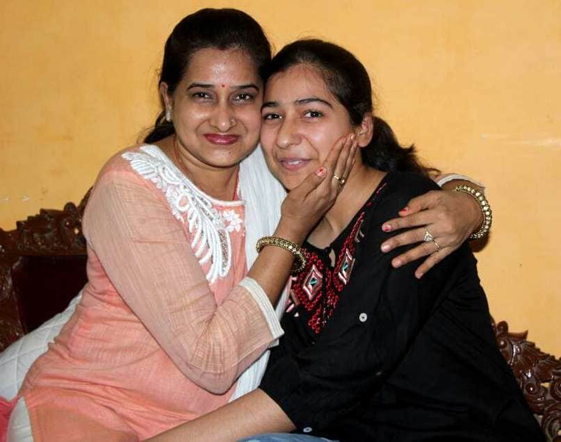 icse toppers stroy of varanasi