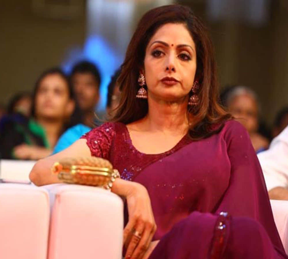 Sridevi Madhubala Death Anniversary Sridevi has one thing common with evergreen beauties like Madhubala