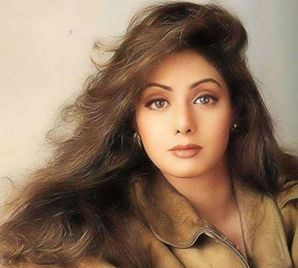 When Sridevi got scared of Reema Lagoo's performance in 'Gumrah' and demanded a cut in her role