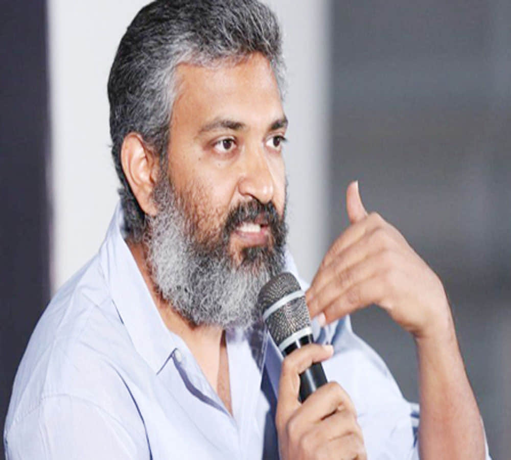 Director SS Rajamouli reveals if he will reunite with Jr NTR Ram Charan for Mahabharat