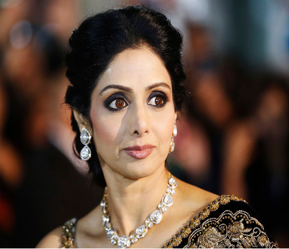SS Rajampuli says he is lucky that Sridevi rejected Sivagami's role in 'Baahubali'