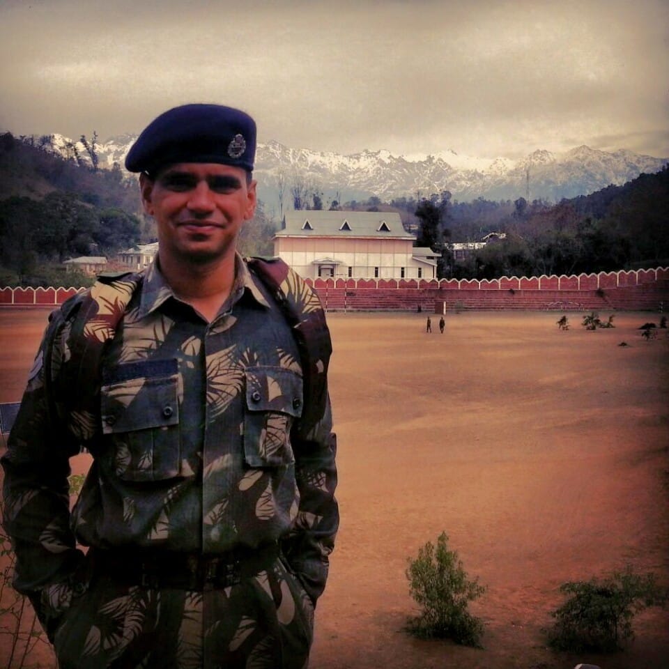 ias ashish dahiya drowned in swimming pool, family statement