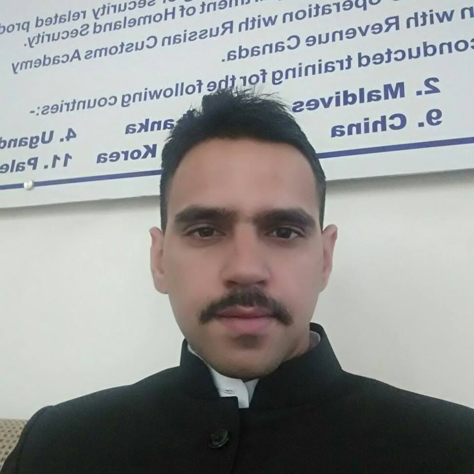ias ashish dahiya drowned in swimming pool, family statement