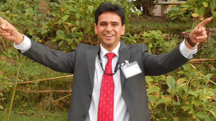 ias officer ashish dahiya death mystery untold facts
