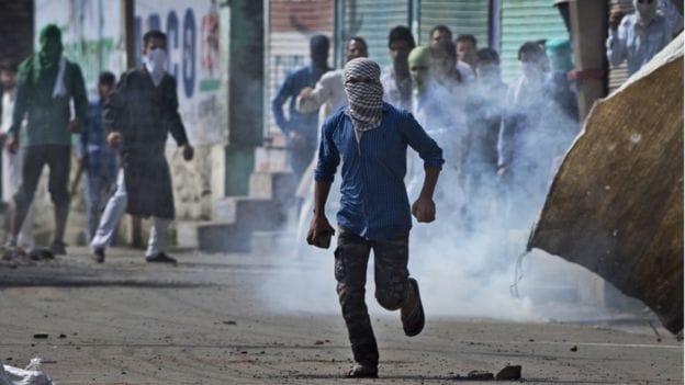 Un-ignored, unheard stories of Kashmir