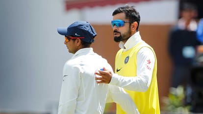 Kuldeep Yadav non-selection in Ranchi Test alleged reason for Anil Kumble-Virat Kohli spat