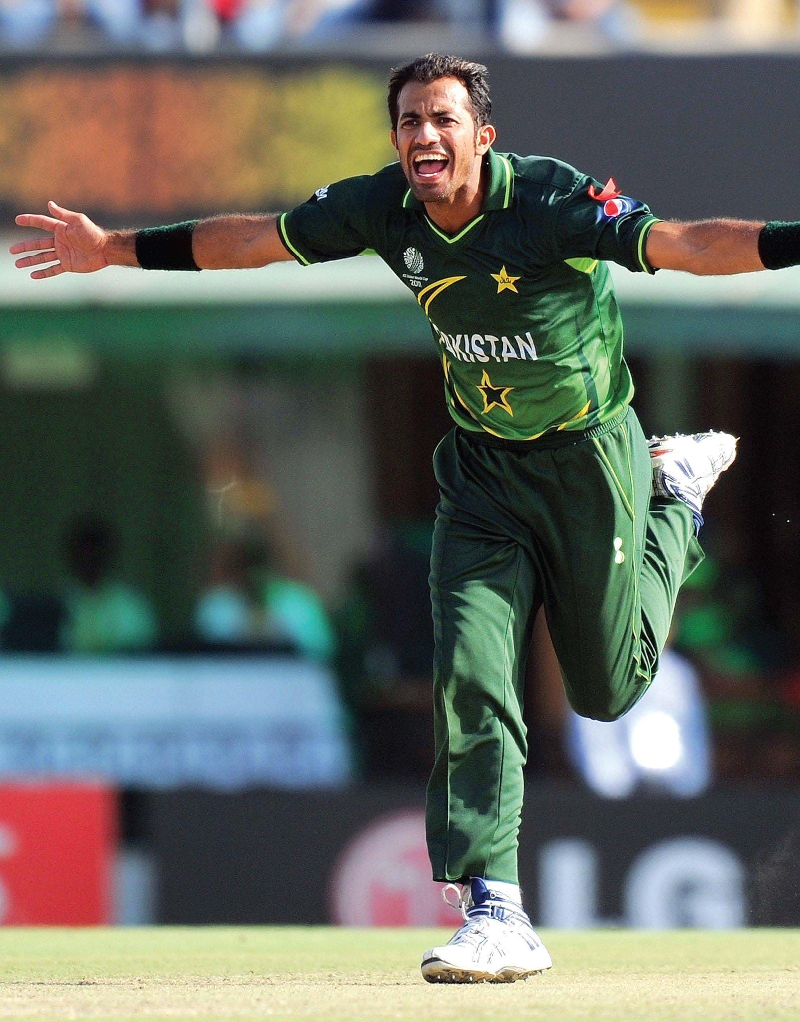 Champions Trophy 2017 Team Profile Pakistan Cricket Team