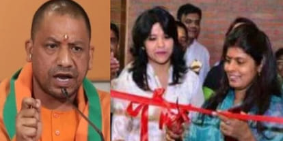beer bar row ips couples in trouble with bjp minister swati singh 