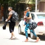bipasa basu karan singh grover and shahid kapoor meera rajput captured in a single frame