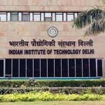 IIT delhi