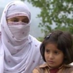 I have a Indian daughter and a Pakistani