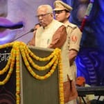 43 दिवसीय सुर गंगा संगीत महोत्सव के समापन अवसर पर बोले राज्यपाल
