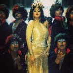 Vidya Balan to pay tribute to Sridevi in Tumhari Sulu by hawa hawai