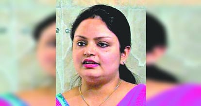 three ias officer transfred from Chandigarh