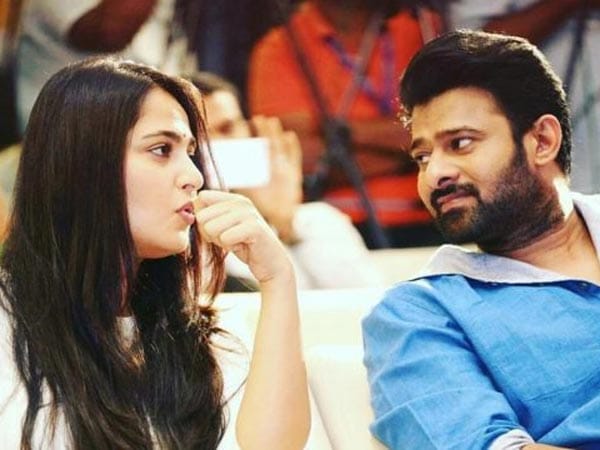 Prabhas is not marrying this industrialist’s grand daughter reveals family