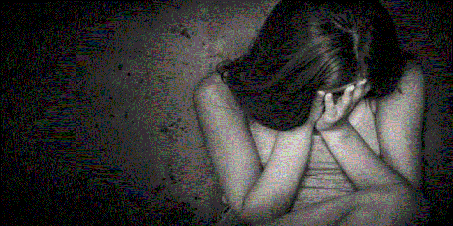 Life imprisonment in case of gang raped with Blind student