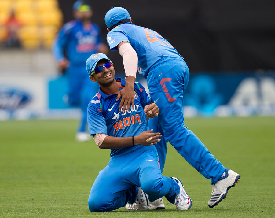  this is rahane voice about t-20 selection against australia 