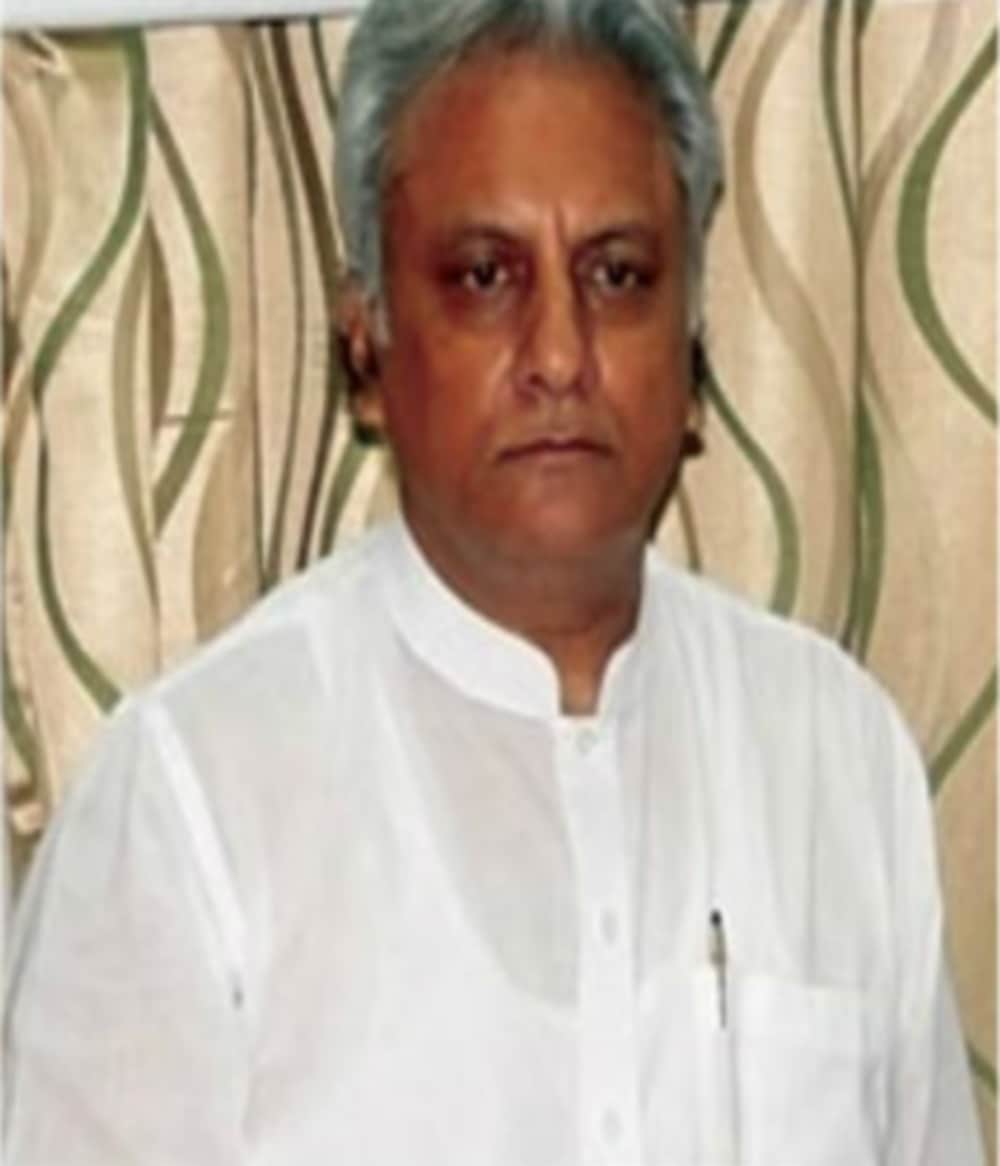 raw chief anil dhasmana reached kotdwar