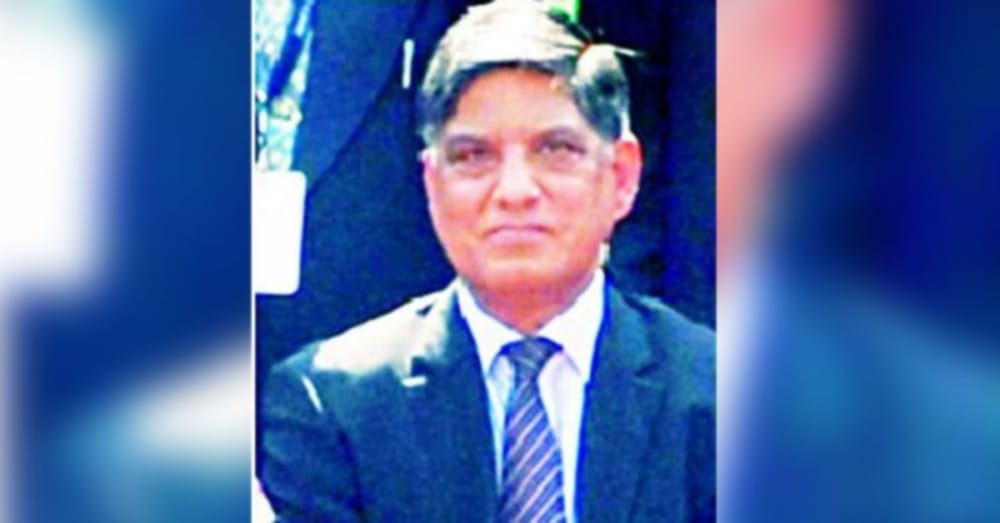 Forme RAW chief Anil Dhasmana has been appointed as NTRO chief for two years 