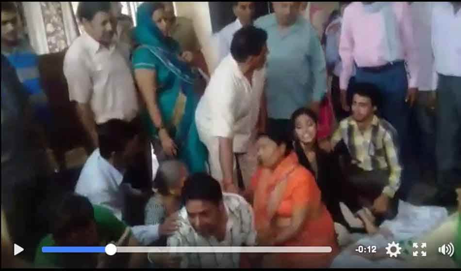 lava mobile engineer anjali rathod murder case accused arrested noida news 