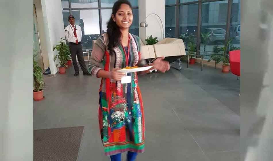 lava engineer Anjali rathour murder in noida sector 62 matter in depth