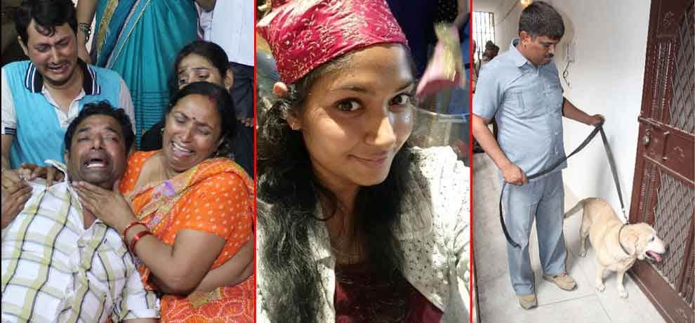 lava engineer Anjali rathour murder in noida sector 62 matter in depth