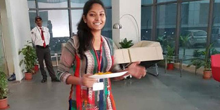 engineer anjali rathour shot dead in noida, sister anamika interview