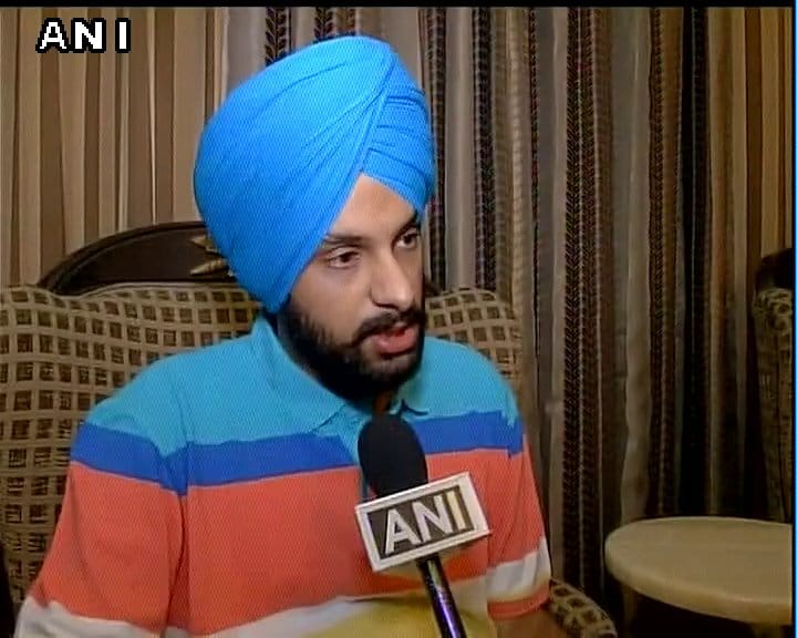 upsc topper anmol sher singh bedi will marry without dowry