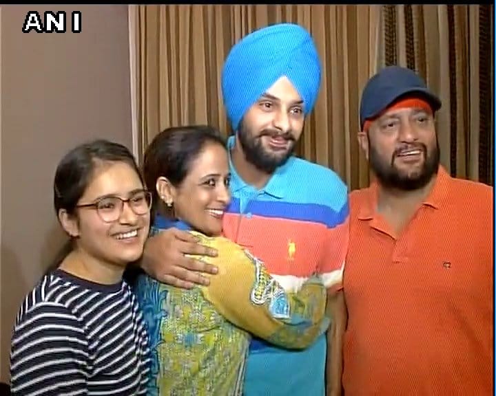 upsc topper anmol sher singh bedi will marry without dowry
