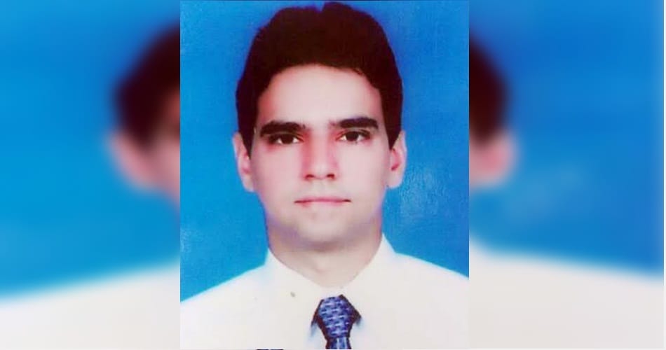 ias ashish dahiya drowned in swimming pool