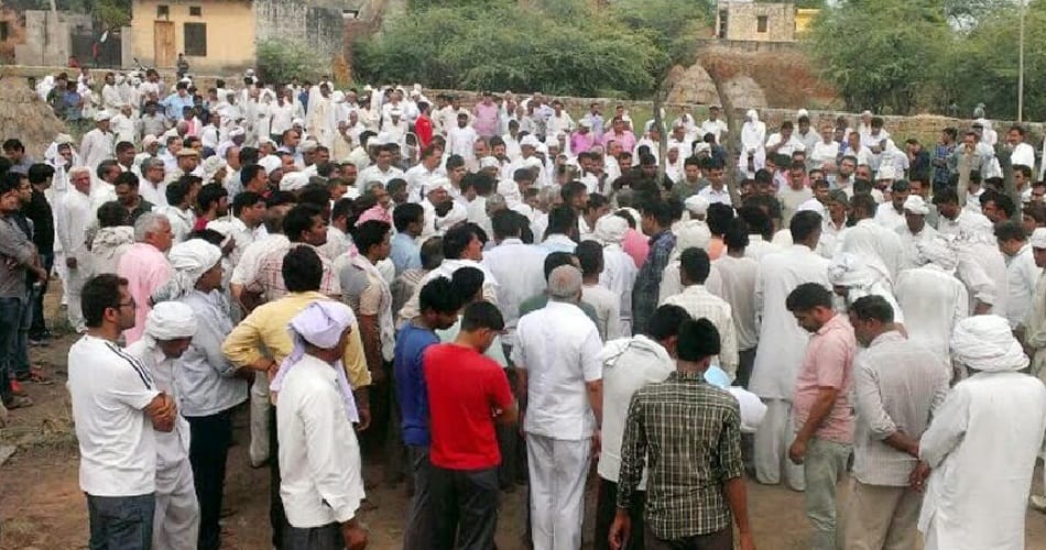 death mystry of ias ashish dahiya