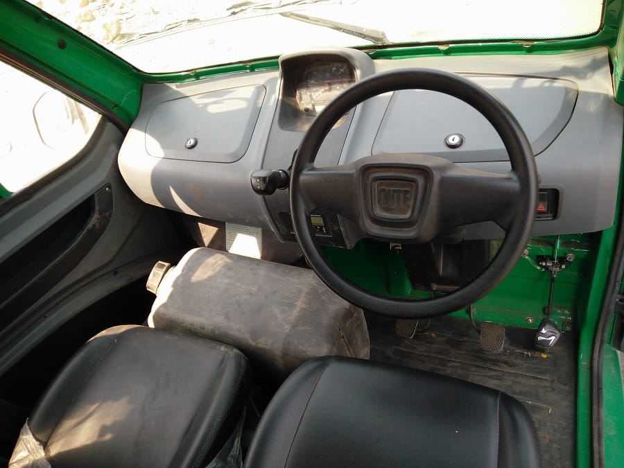 Bajaj is ready with new qute to start new segment quadricycle in India