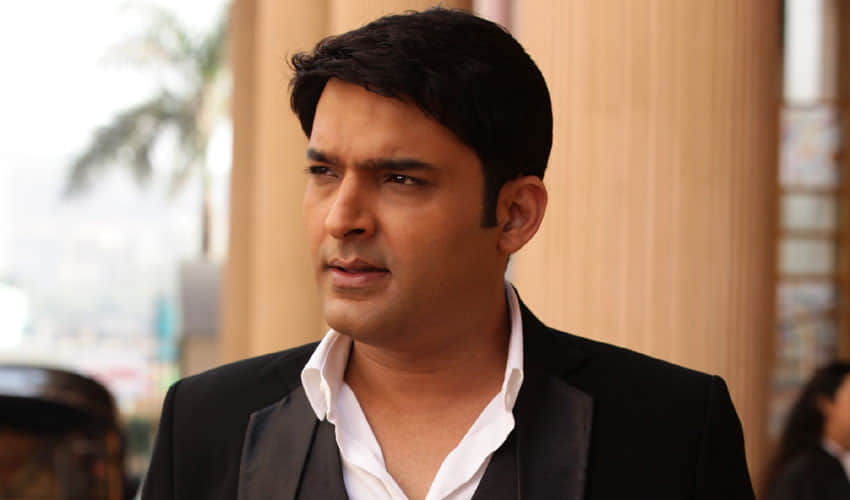 Kapil Sharma reveals why he was wheelchair-bound at airport