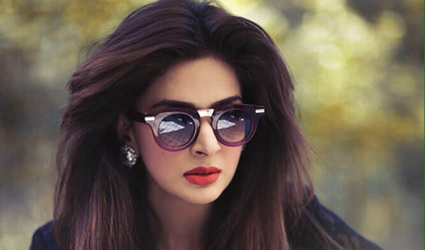 Saba Qamar Bilal Saeed booked under blasphemy law both actors have rendered an apology on social media
